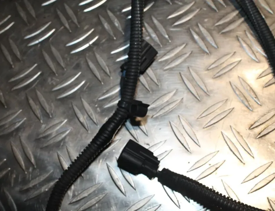 VOLVO XC70 2 generation (2000-2007) Інша проводка лом 30773682 33493515