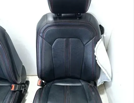 FORD USA Комплект 33495658