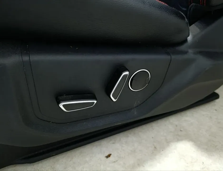 FORD USA Комплект 33495658