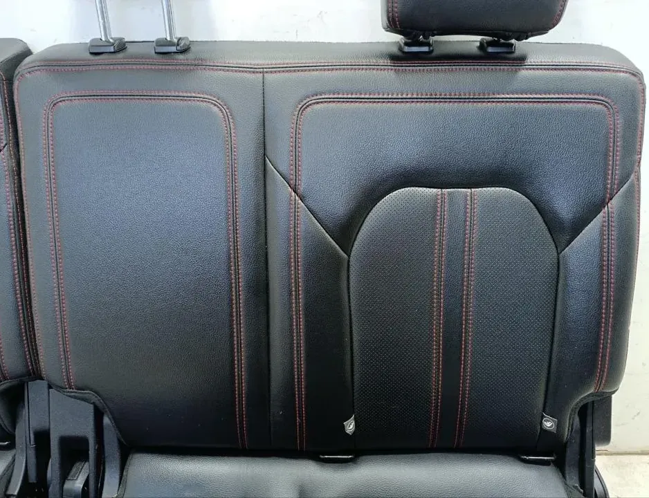 FORD USA Комплект 33495658