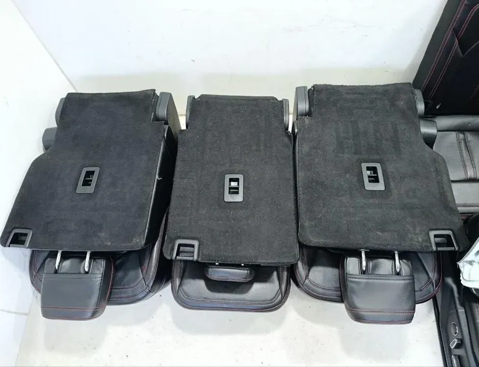 FORD USA Комплект 33495658