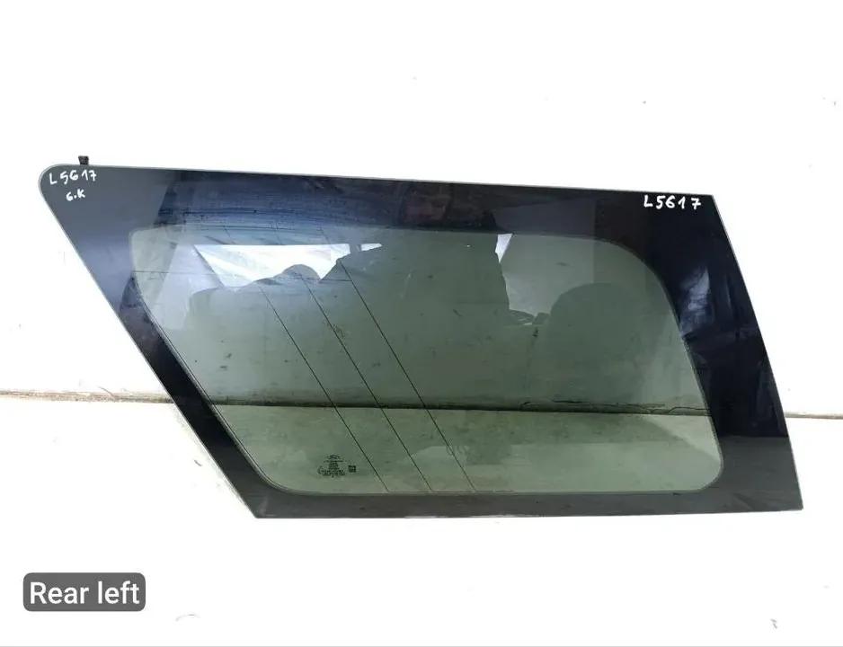 FORD USA Заднє кузовне скло ліве JL1B7829601BC 33520232