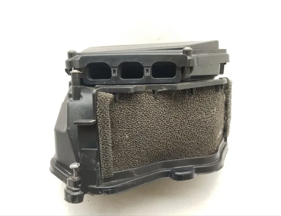 ROLLS-ROYCE Ghost 1 generation (2009-2014) Коробка повітряного фільтра 9216222,64119216222,7555151,12907555151 33599535