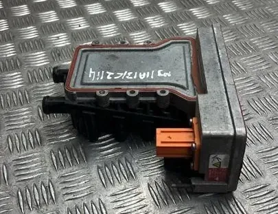 VOLKSWAGEN ID.3 1 generation (2019-2023) Охлаждающий радиатор 1EA963231 35103936