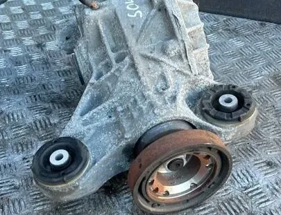 JAGUAR F-Pace 1 generation (2016-2024) Задній диференціал HK834A213GA,373 35060399