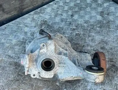 JAGUAR F-Pace 1 generation (2016-2024) Задній диференціал HK834A213GA,373 35060399