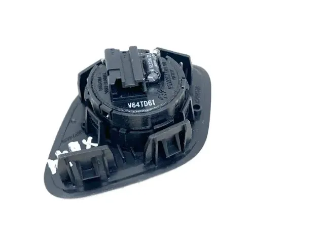 CITROËN C3 3 generation (2016-2024) Гучномовець передніх лівих дверей 9809351180 35108762