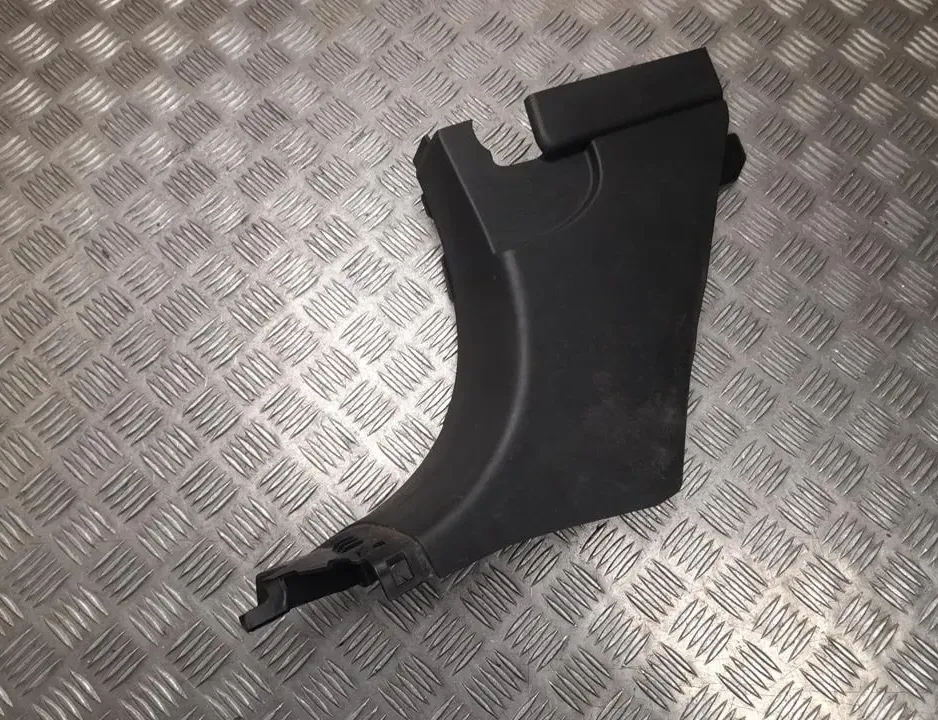 JAGUAR F-Pace 1 generation (2016-2024) Обшивка переднього лівого порога HK8302349B 35068547