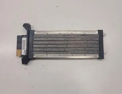 AUDI A4 B7/8E (2004-2008) Электрический радиатор печки салона 8E1819011 23930870