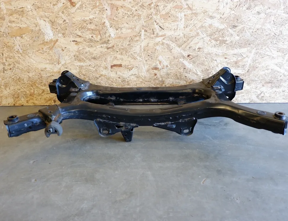 TOYOTA Prius 4 generation (XW50) (2015-2023) Задній підрамник 51206-47012,51206-47011 35106158