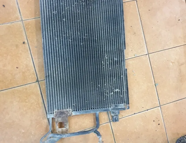 VOLKSWAGEN Passat B5 (1996-2005) Радиатор кондиционера 8d0260401d 13592417