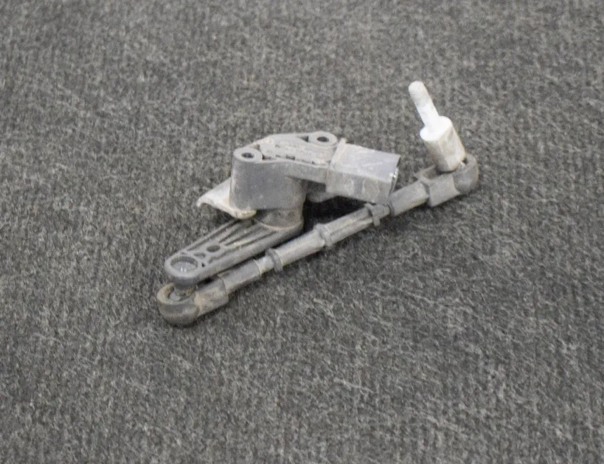 AUDI A5 Sportback F5 (2016-2024) Датчик уровня высоты задний левый 4M0907503 10664807