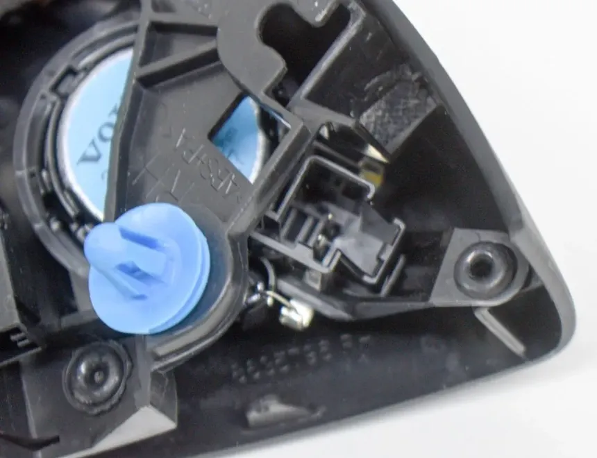 VOLVO V60 2 generation (2018-2023) Гучномовець передньої правої двері 30781068 11402310