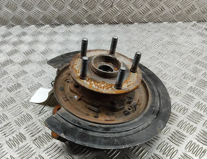 JEEP Grand Cherokee 4 generation (WK) (2004-2024) Маточина заднього правого колеса 04877112AB 11505412