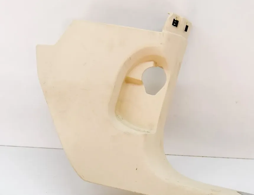 PORSCHE Panamera 970 (2009-2016) Обшивка переднього правого порога 970.555.518,A053445,970555518 11573195