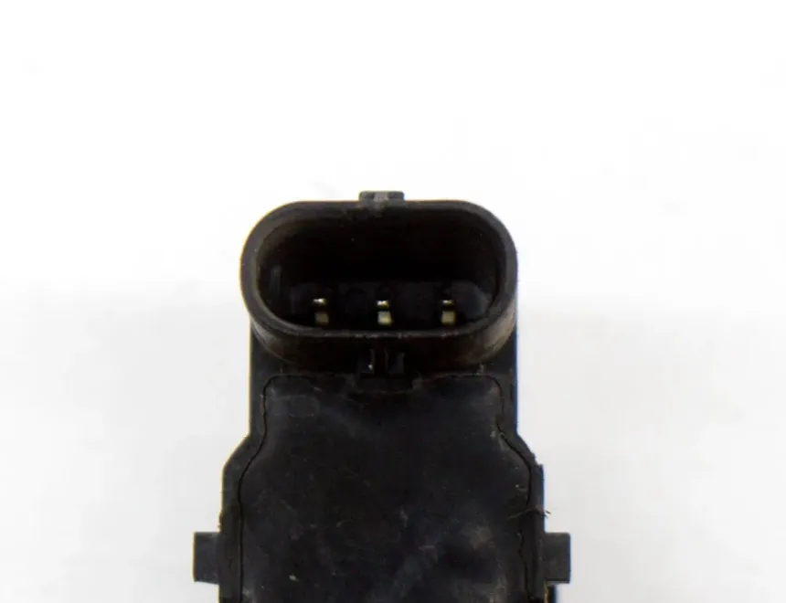 LAND ROVER Range Rover Evoque L538 (1 gen) (2011-2020) Передній датчик паркування AH42-15K859-AB,2605121322,D25KE 11657997