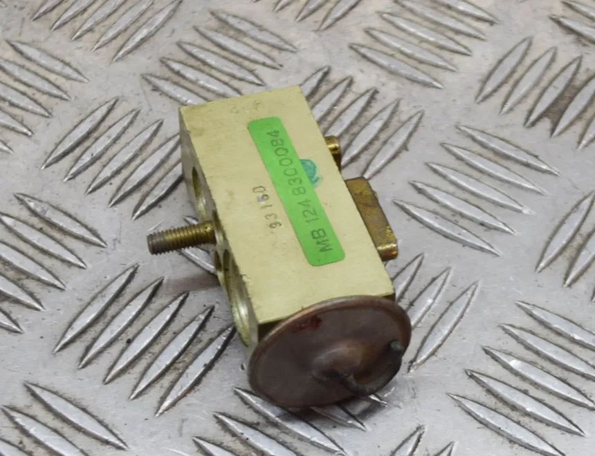 MERCEDES-BENZ SL-Class R129 (1989-2001) Клапан расширения кондиционера воздуха 1248300084,A1248300084 13457572