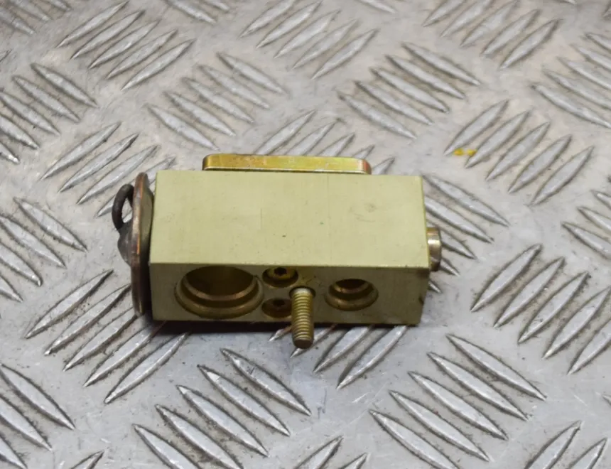 MERCEDES-BENZ SL-Class R129 (1989-2001) Клапан расширения кондиционера воздуха 1248300084,A1248300084 13457572