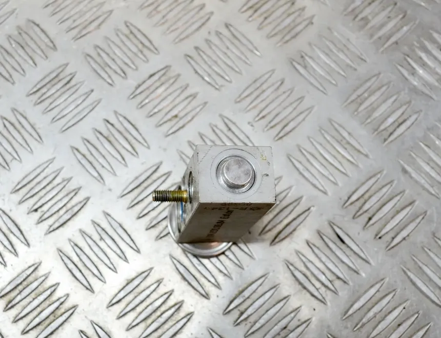 MERCEDES-BENZ SL-Class R129 (1989-2001) Клапан расширения кондиционера воздуха A1248300084,1248300084 13503595