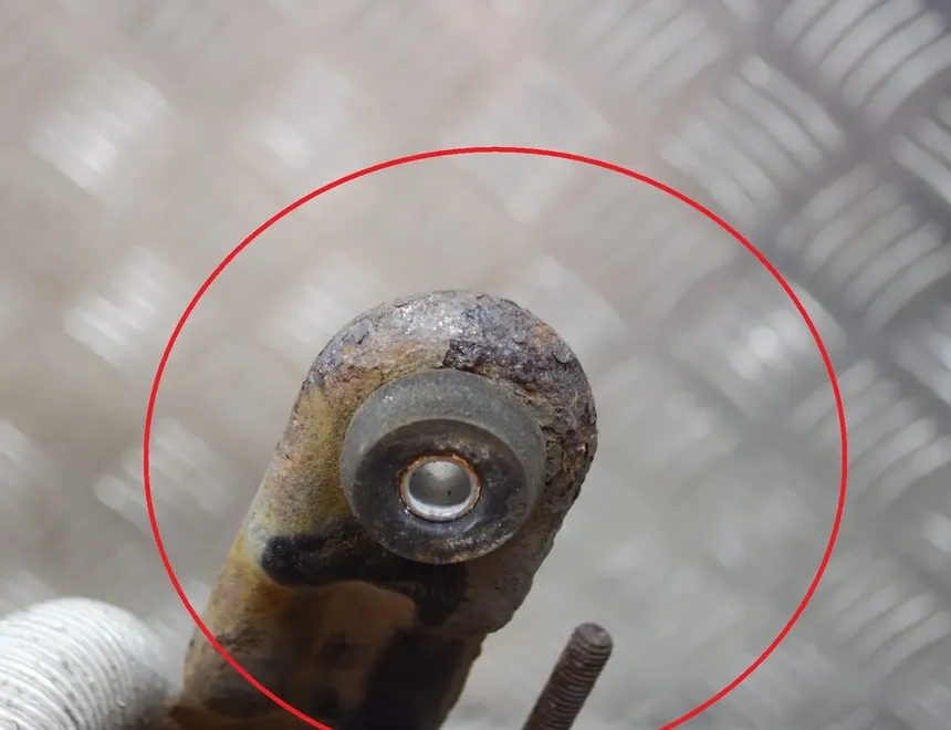 AUDI A8 D3/4E (2002-2010) Автономный отопитель E1000002,4E0910105A,4E0815069G,9013887C,E1031232,9016107A,9016493B 14732199