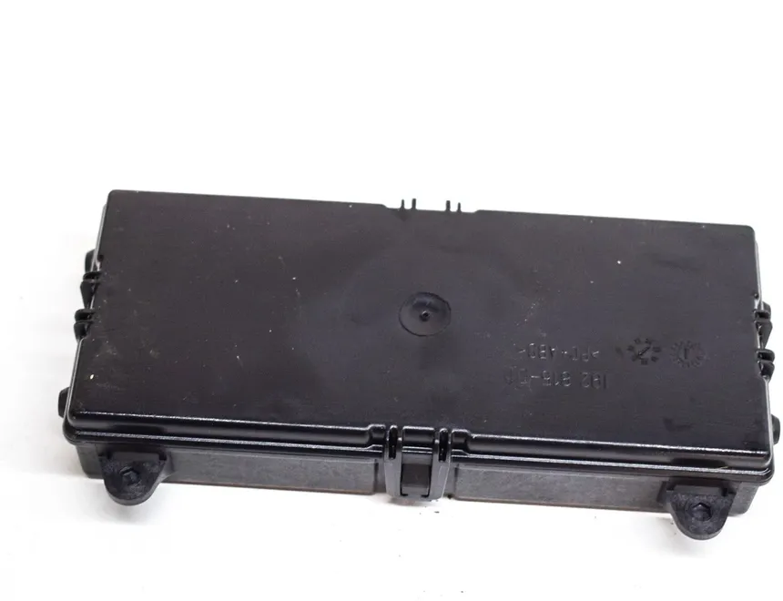 VOLVO XC60 2 generation (2017-2024) Блок клімат-контролю 31472269,31472269-AB 20511005