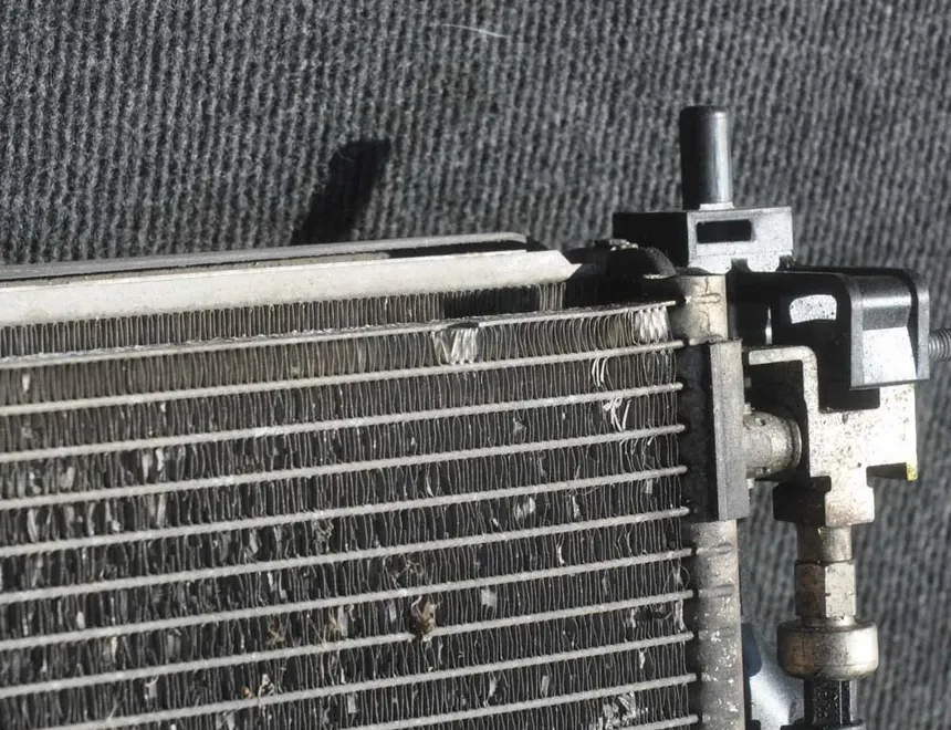 OPEL Astra J (2009-2020) Система охлаждения 0130308403,13281777,13267648,13281773 2149922