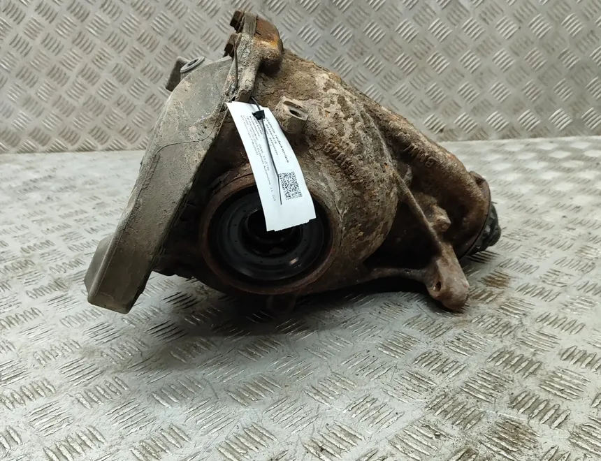 BMW X5 E70 (2006-2013) Задній диференціал 7590913 23961978