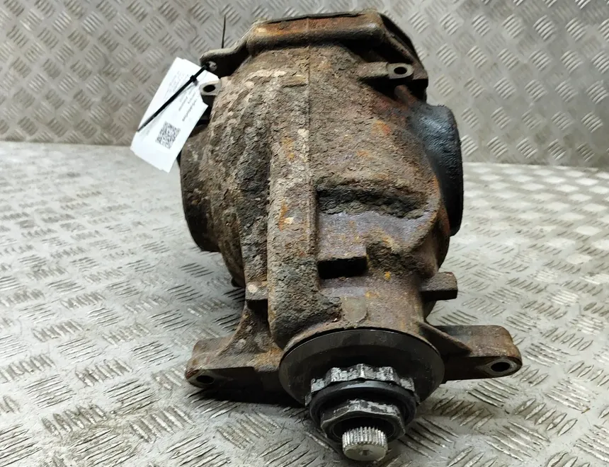 BMW X5 E70 (2006-2013) Задній диференціал 7590913 23961978