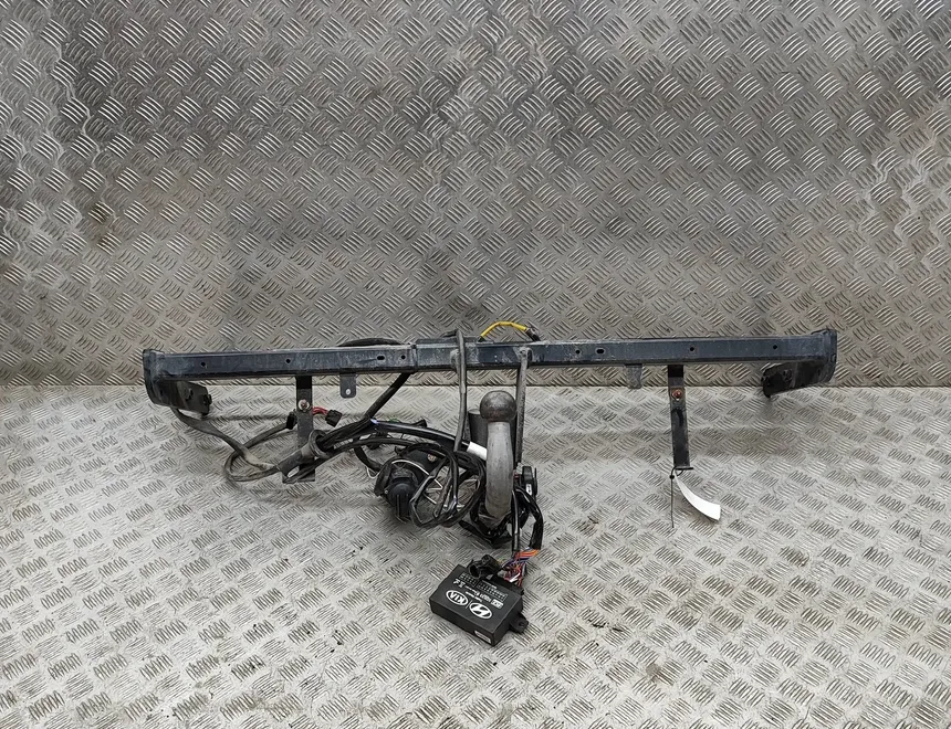 KIA Sportage 4 generation (2016-2022) Комплект буксирувального крюка 5D033MB-V010107,F1281-ADE10 25079096