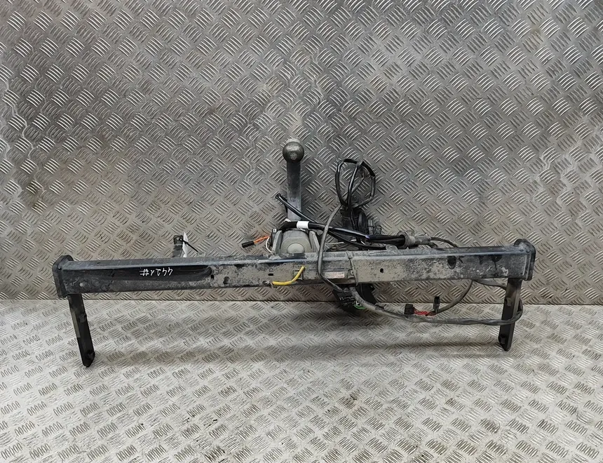 KIA Sportage 4 generation (2016-2022) Комплект буксирувального крюка 5D033MB-V010107,F1281-ADE10 25079096