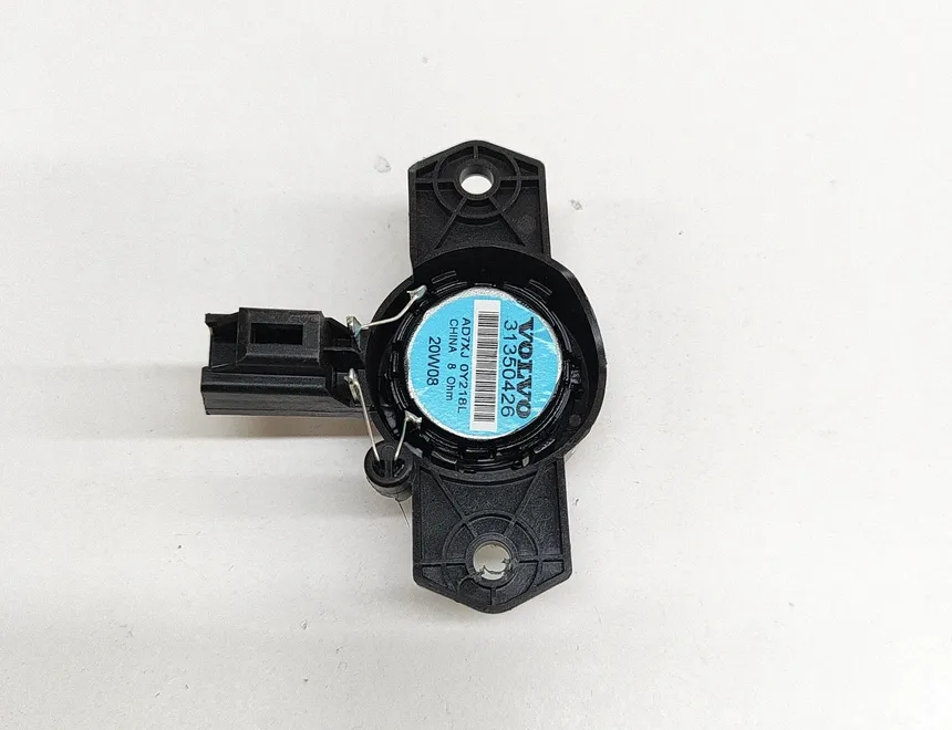 VOLVO V60 2 generation (2018-2023) Гучномовець передньої правої двері 31350426 26391661