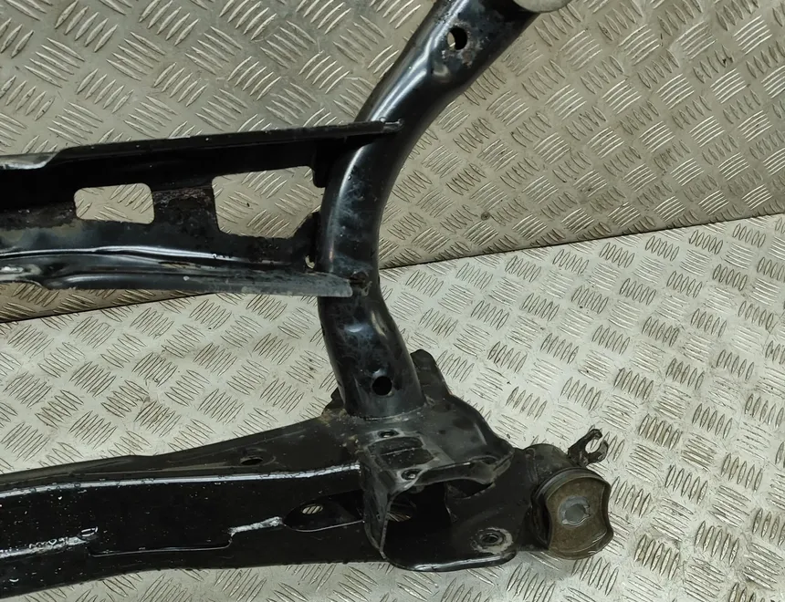 VOLKSWAGEN Arteon 1 generation (2017-2024) Задній підрамник 3Q0505107B,3Q0505235AH 27757772