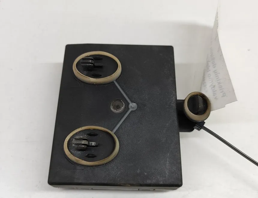 VOLKSWAGEN Golf 7 generation (2012-2024) Блок керування передніми лівими дверима 5Q0959592B,5Q0959592E 28246592