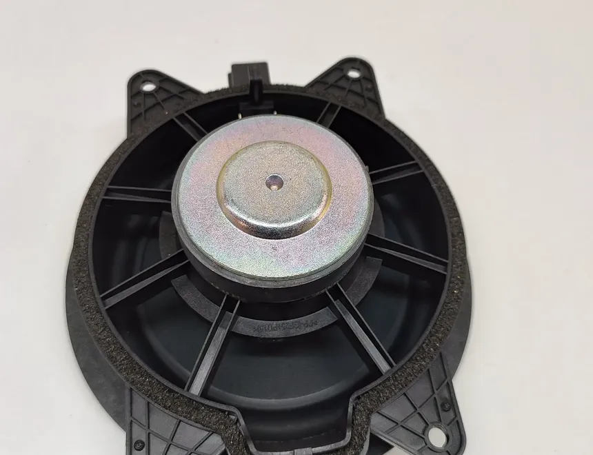 VOLVO XC90 2 generation (2014-2024) Гучномовець передніх лівих дверей 32212429 28529177