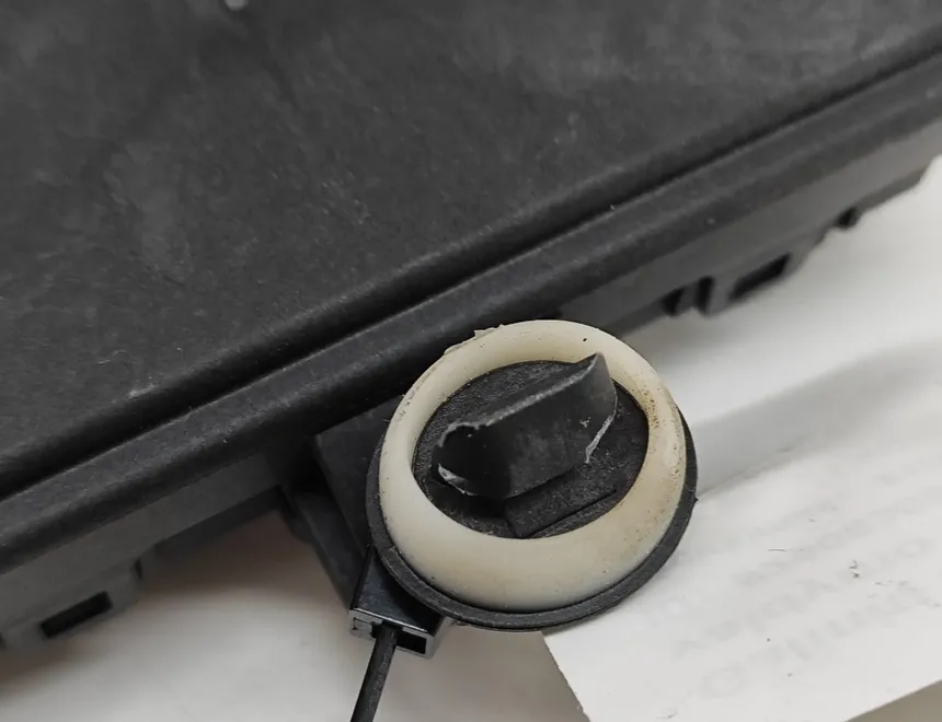 AUDI Q4 Sportback e-tron 1 generation (2021-2024) Блок керування задніми лівими дверима 1EB959596A 29083088