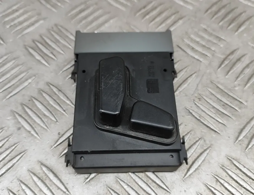 JEEP Grand Cherokee 4 generation (WK) (2004-2024) Перемикачі керування лівим сидінням 56049431AD 29841032