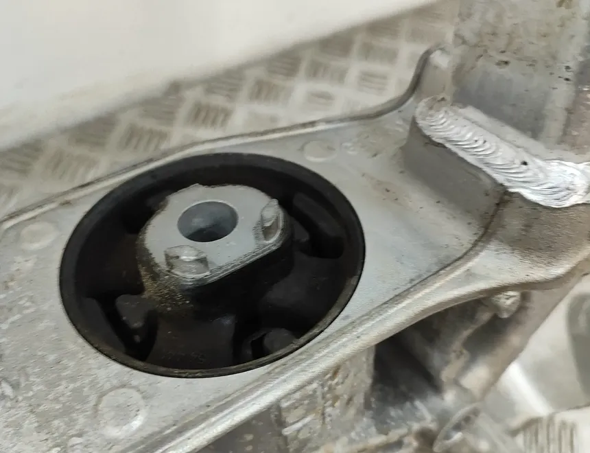 AUDI Передня підвіска 4KE399313E 30944767