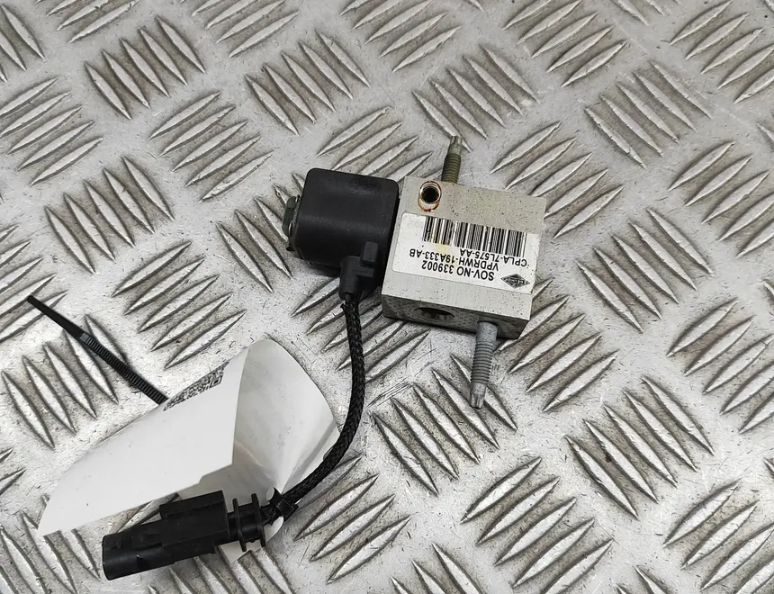 JAGUAR I-Pace 1 generation (2018-2023) КЛАПАН РАСШИРЕНИЯ КОНДИЦИОНЕРА ВОЗДУХА CPLA-7L575-AA 31715560