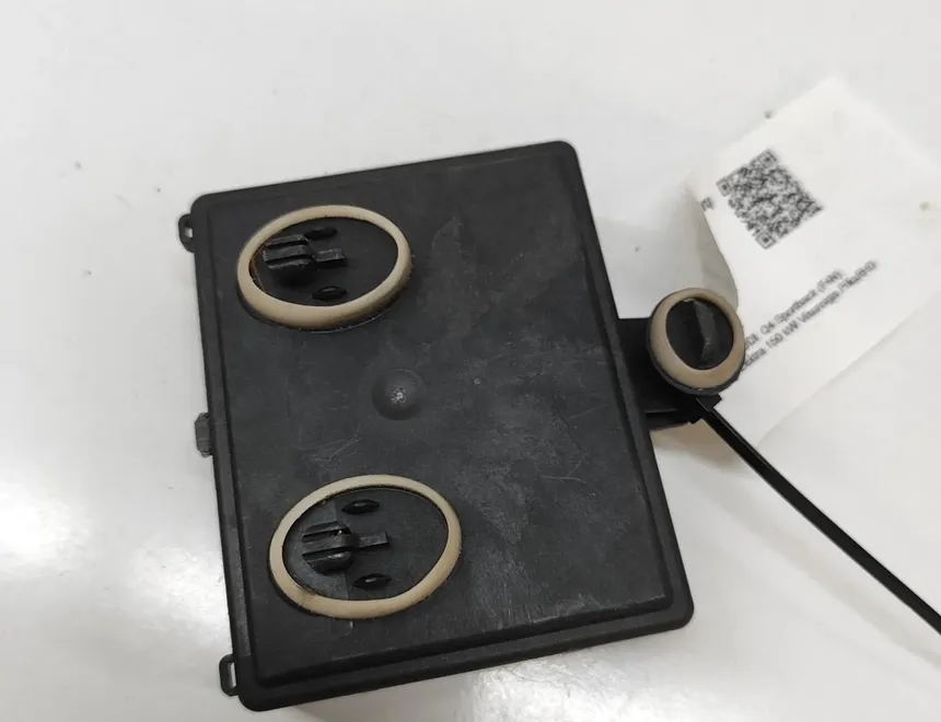 AUDI Q4 Sportback e-tron 1 generation (2021-2024) Блок керування передніми лівими дверима 1EB959593A 31846885