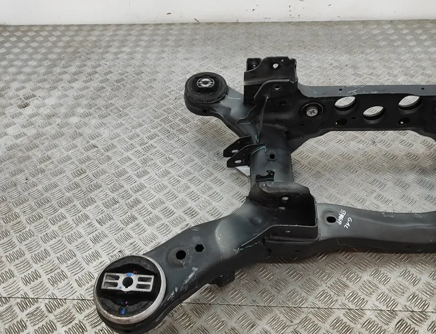 MERCEDES-BENZ GLE W167 (2019-2024) Задній підрамник A1675840500,A1673500100 32044721