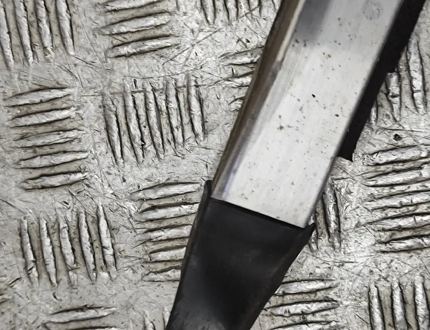 VOLVO V60 2 generation (2018-2023) Держатель радиатора 32318509 32143627