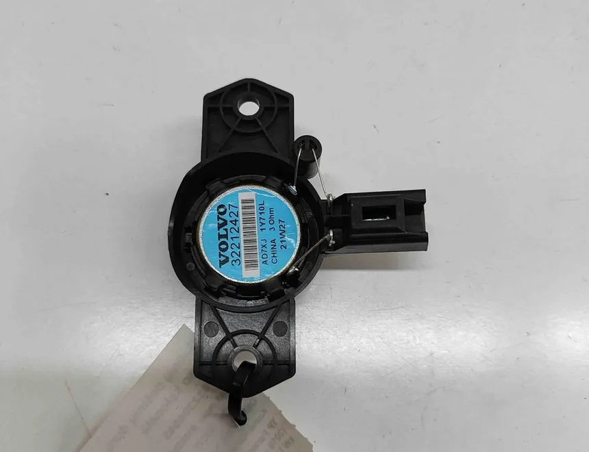 VOLVO V60 2 generation (2018-2023) Звуковий динамік задньої правої двері 32212427 32396545