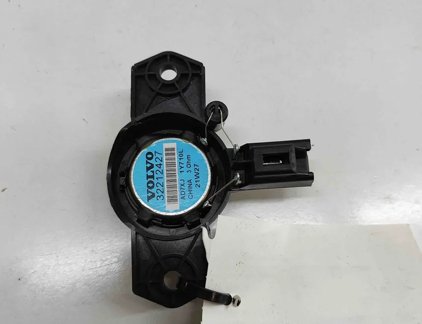VOLVO V60 2 generation (2018-2023) Гучномовець передньої правої двері 32212427 32396547