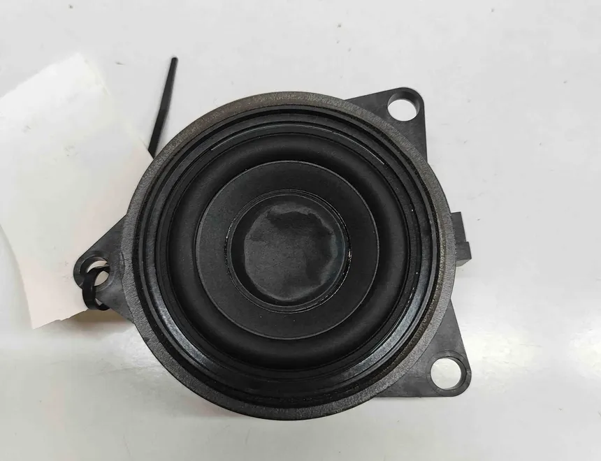 VOLVO V60 2 generation (2018-2023) Гучномовець передніх лівих дверей 32212428 32396550