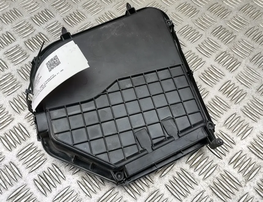 BMW 5 Series F10/F11 (2009-2017) Блок плавких запобіжників 7555150 32830877