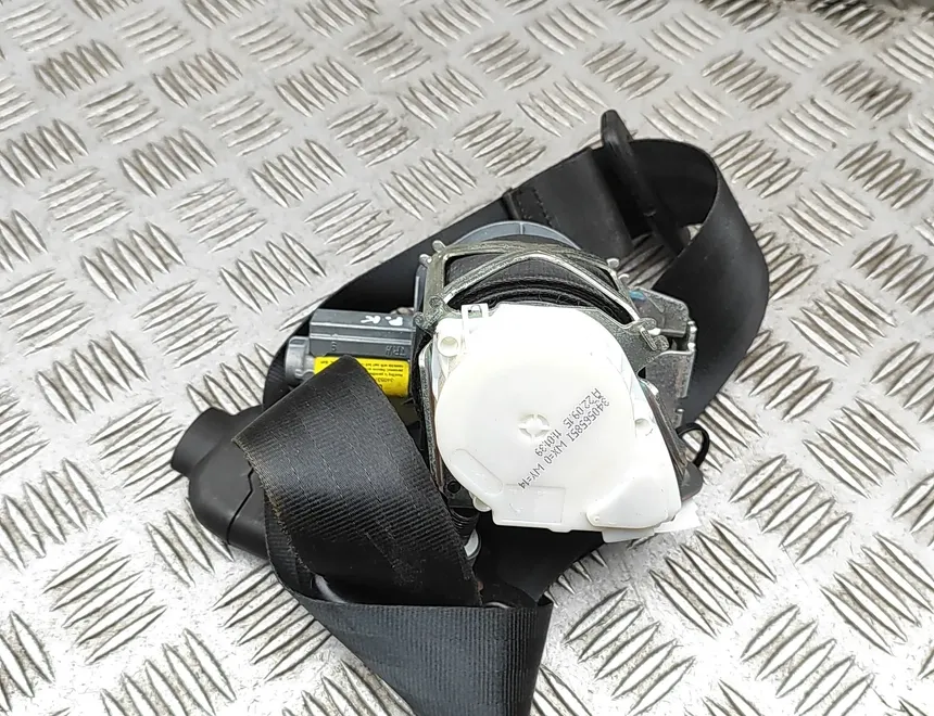 ALFA ROMEO Giulietta 940 (2010-2020) Передній лівий ремінь безпеки 156106545,01561065450 33095912