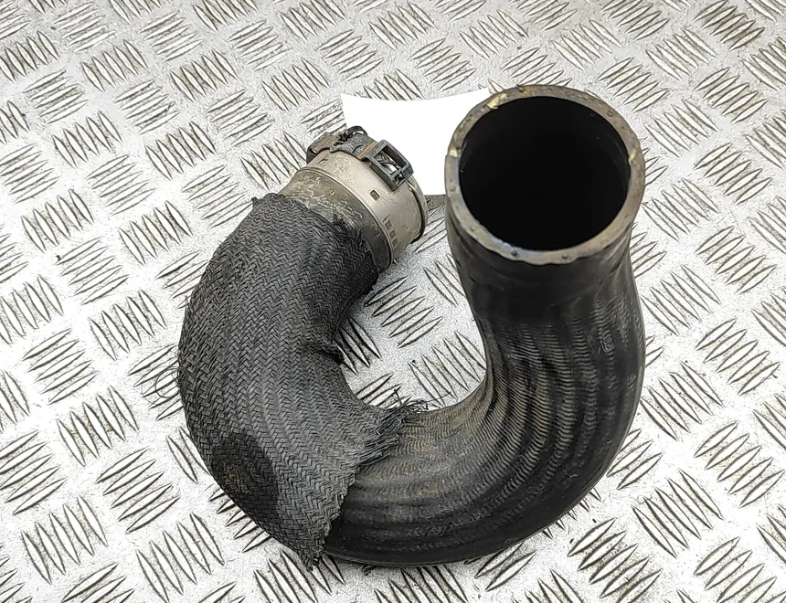 ALFA ROMEO Giulietta 940 (2010-2020) Труба шланга інтеркулера 50532816 33095994