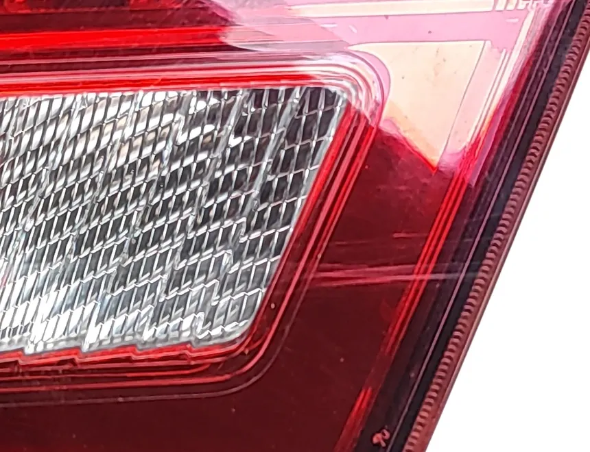 ALFA ROMEO Giulietta 940 (2010-2020) Праве заднє фаркопне світло 50531132,02041599900010 33096129