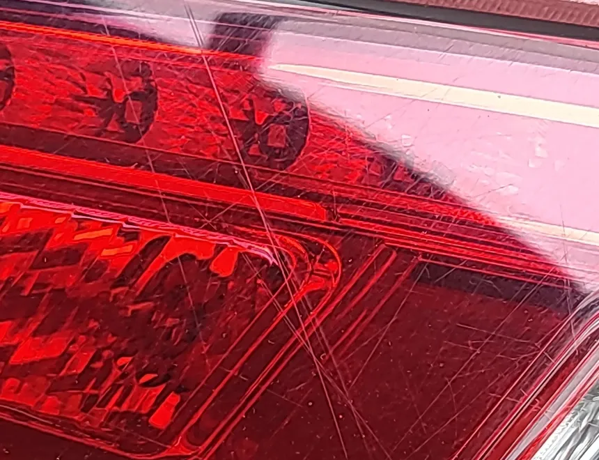 ALFA ROMEO Giulietta 940 (2010-2020) Праве заднє фаркопне світло 50531132,02041599900010 33096129