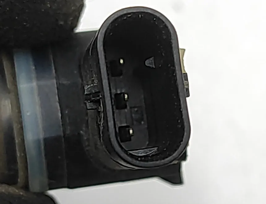 ALFA ROMEO Giulietta 940 (2010-2020) Парктроник задний 735537081 33096198